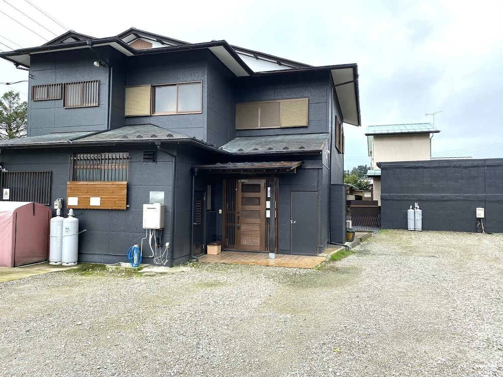 施設の正面1 | Villa EL 5 施設の正面1 | Villa EL 5