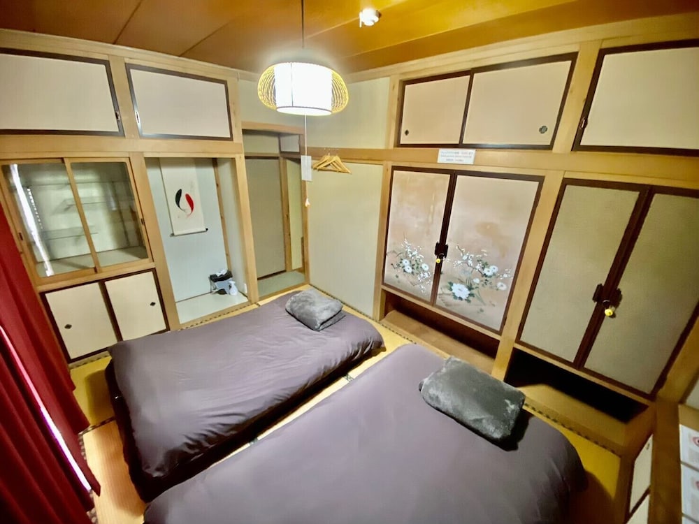客室1 | Villa EL 5 客室1 | Villa EL 5