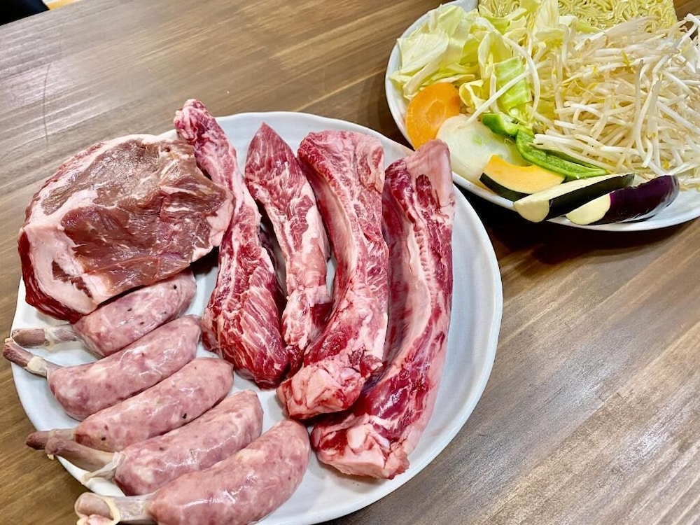 食事・飲み物1 | Hotel EL Utsunomiya 7 食事・飲み物1 | Hotel EL Utsunomiya 7