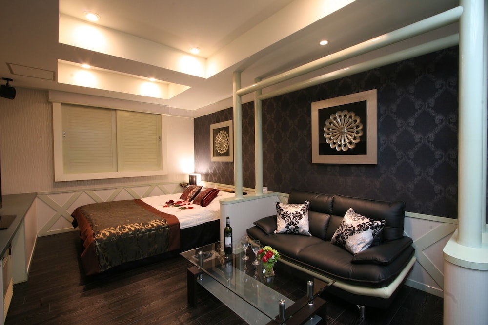 ベーシック ダブルルーム 客室2 | レステイ 小倉 - 大人限定