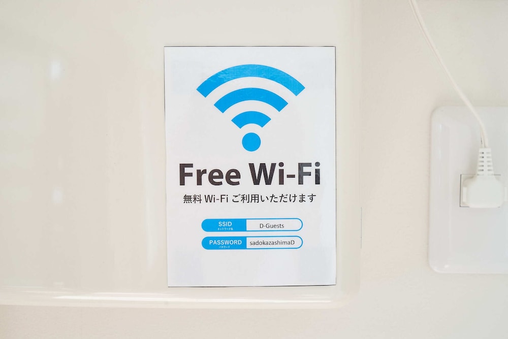 スタンダード キャビン 客室9 | RE:TREAT 佐渡風島