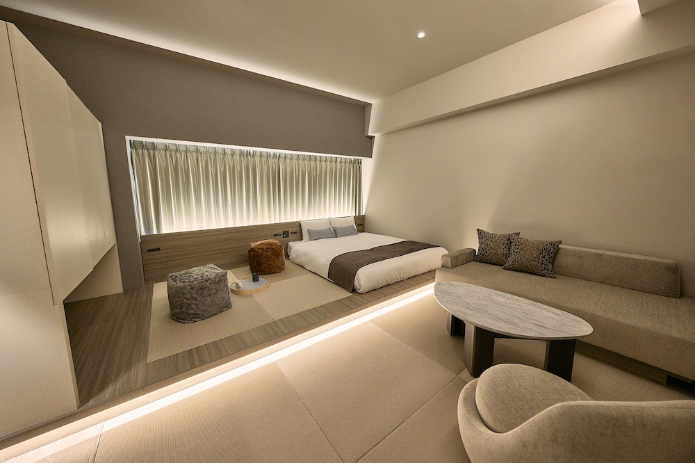 ジャパニーズモダンルーム | fav 広島スタジアム