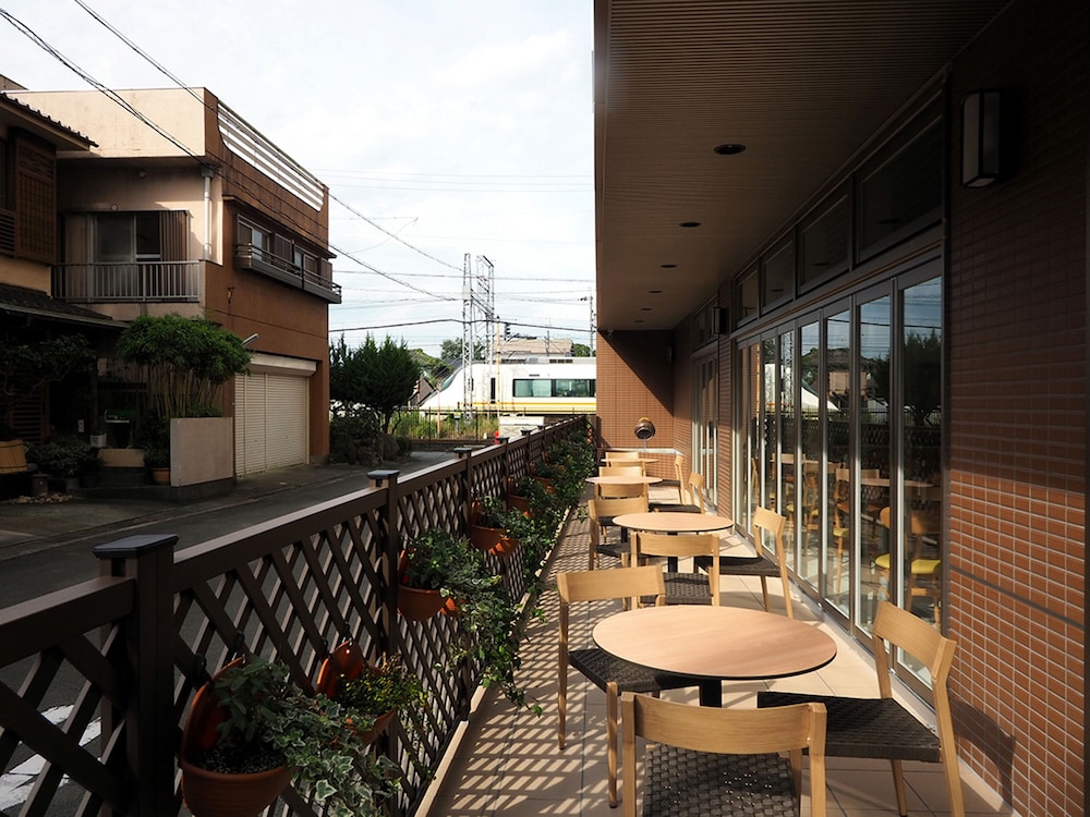 施設内の設備1 | 東横 INN 伊勢市駅 施設内の設備1 | 東横 INN 伊勢市駅