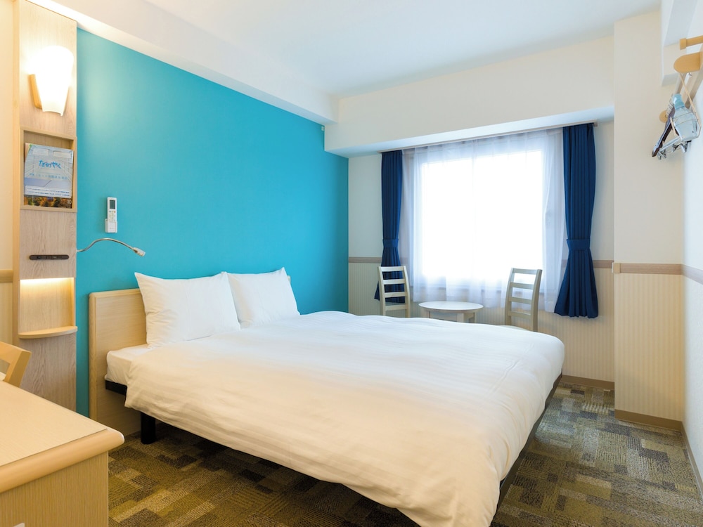 スタンダード ダブルルーム 禁煙 | 東横 INN 伊勢市駅