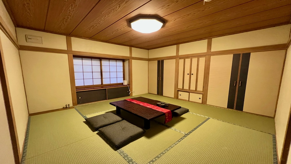 客室1 | Yellow House by Lake TOYA 客室1 | Yellow House by Lake TOYA