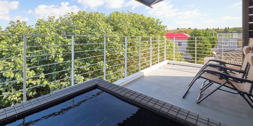 201 Anthurium 客室6 | カーサドゥマイオーシャンヴィラ今帰仁