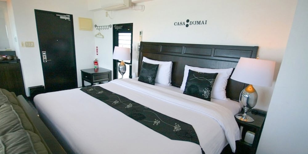 302 Star 客室9 | カーサドゥマイオーシャンヴィラ今帰仁