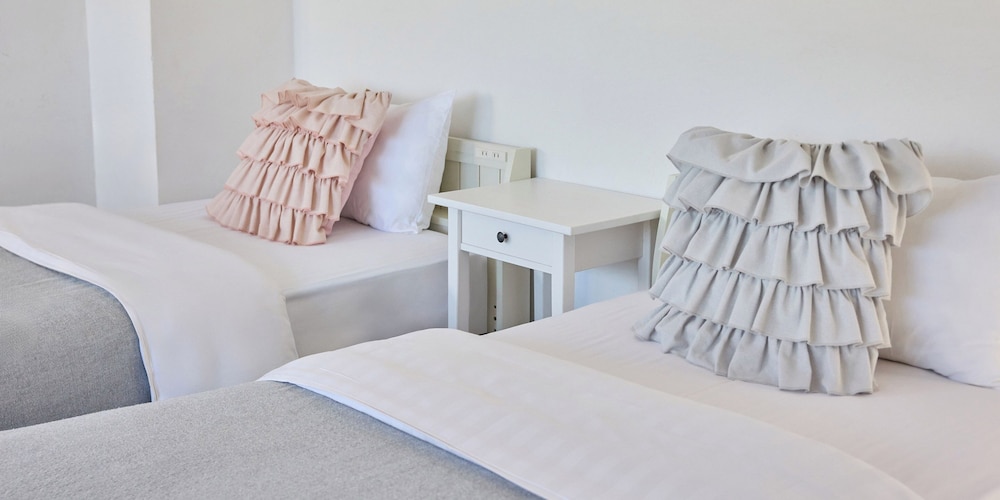 客室1 | カーサドゥマイオーシャンヴィラ今帰仁