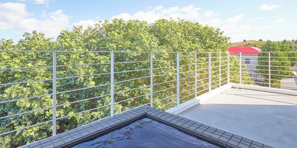 201 Anthurium 客室4 | カーサドゥマイオーシャンヴィラ今帰仁