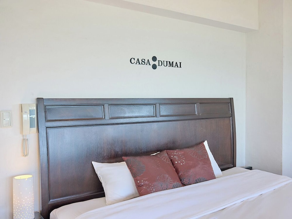 302 Star | カーサドゥマイオーシャンヴィラ今帰仁