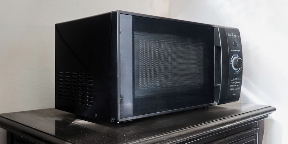 施設内の設備1 | カーサドゥマイオーシャンヴィラ今帰仁