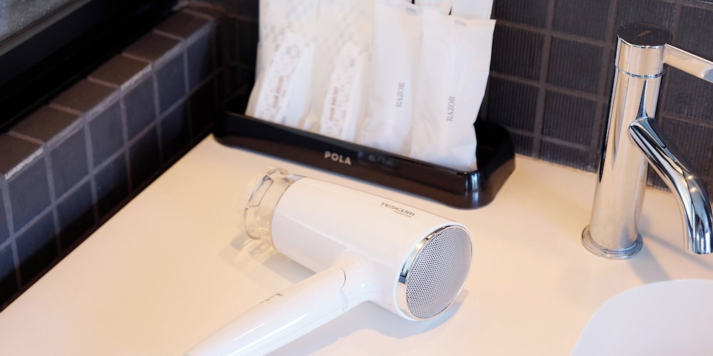 201 Anthurium 客室の設備とサービス2 | カーサドゥマイオーシャンヴィラ今帰仁