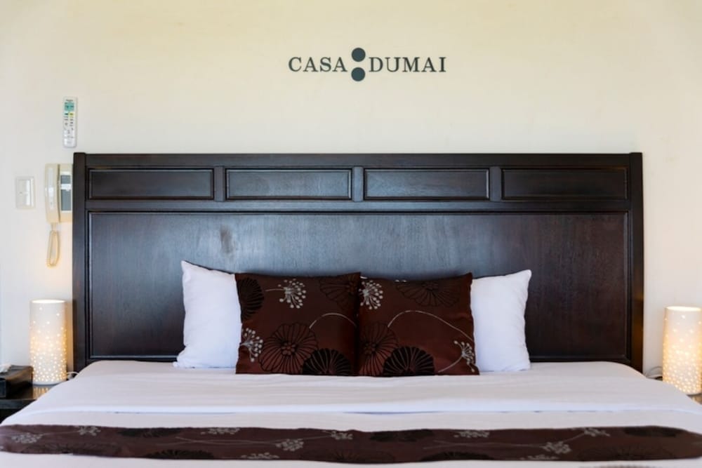 201 Anthurium 客室3 | カーサドゥマイオーシャンヴィラ今帰仁