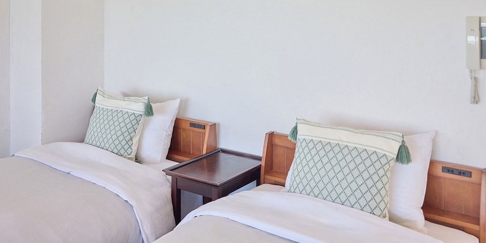 301 Wave | カーサドゥマイオーシャンヴィラ今帰仁