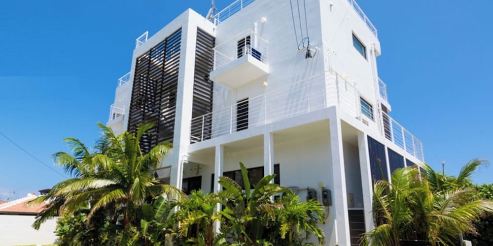 メインイメージ | カーサドゥマイオーシャンヴィラ今帰仁