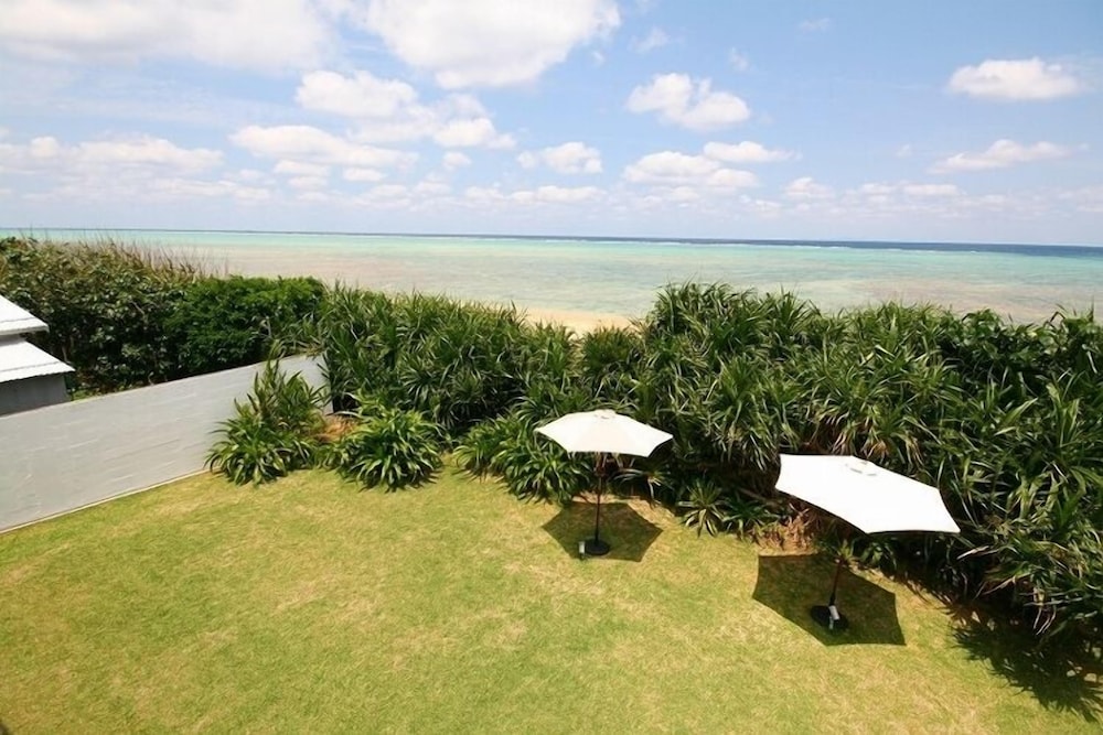 201 Anthurium 外観0 | カーサドゥマイオーシャンヴィラ今帰仁