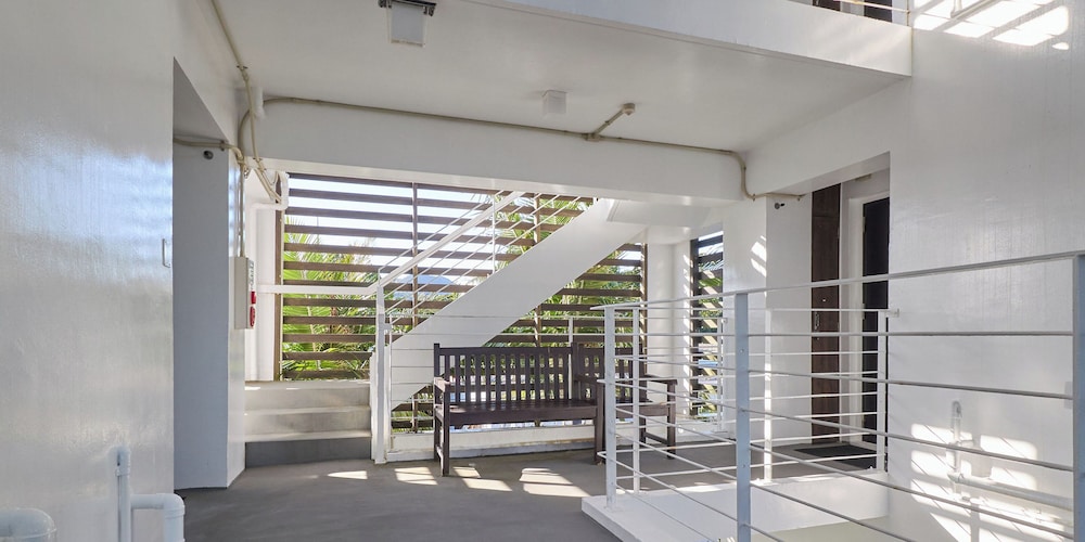 内装1 | カーサドゥマイオーシャンヴィラ今帰仁