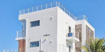 カーサドゥマイオーシャンヴィラ今帰仁