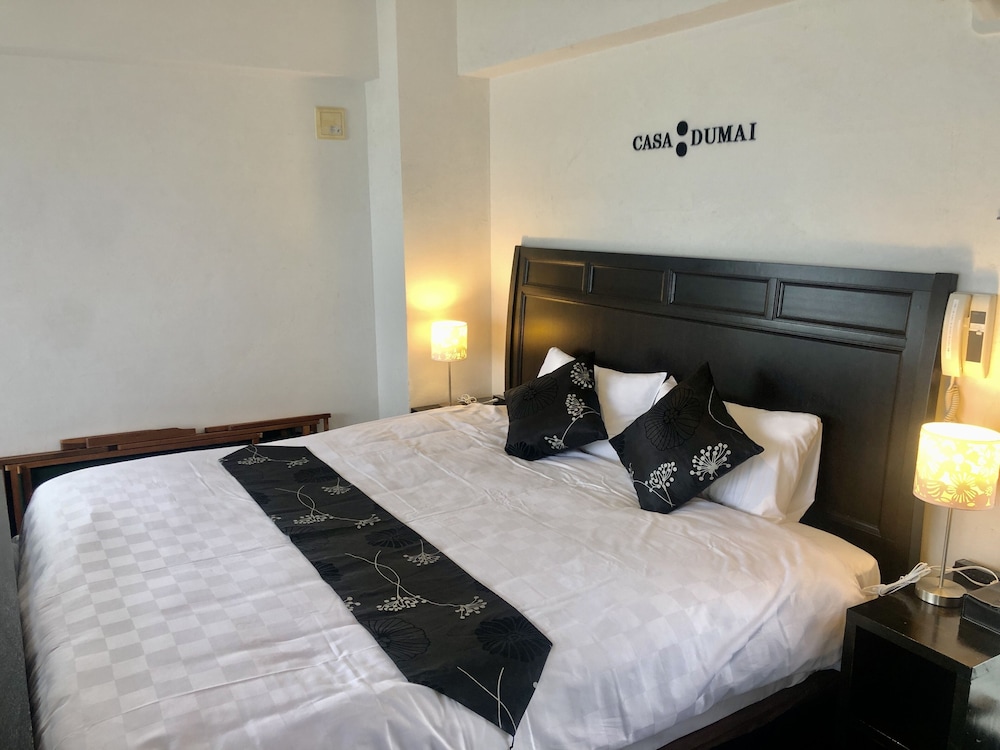 301 Wave 客室1 | カーサドゥマイオーシャンヴィラ今帰仁