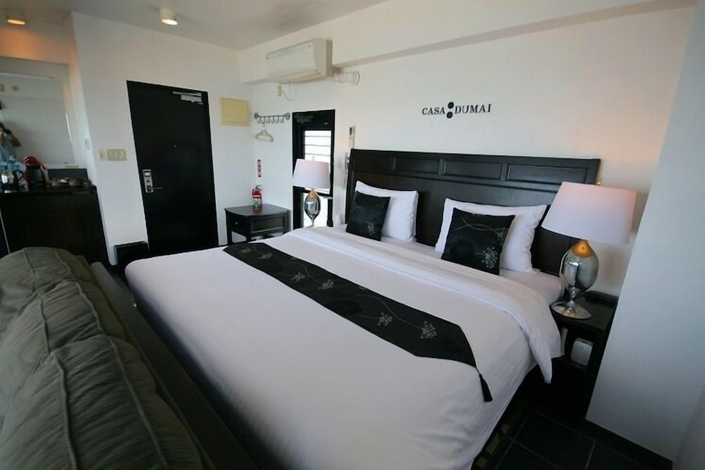 302 Star 客室0 | カーサドゥマイオーシャンヴィラ今帰仁