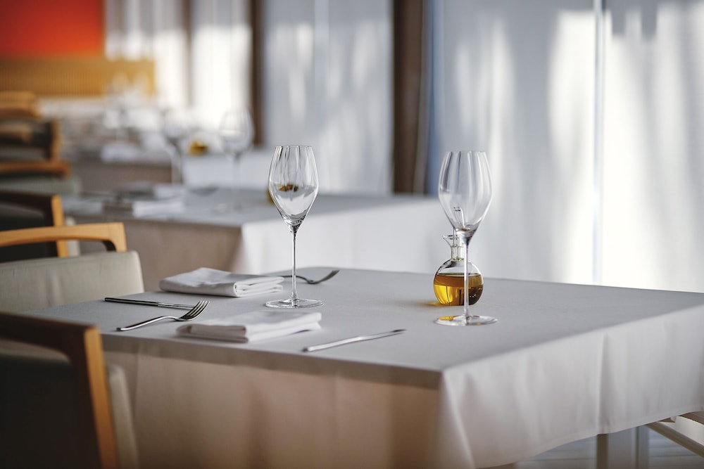 レストラン1 | ベネッセハウス レストラン1 | ベネッセハウス