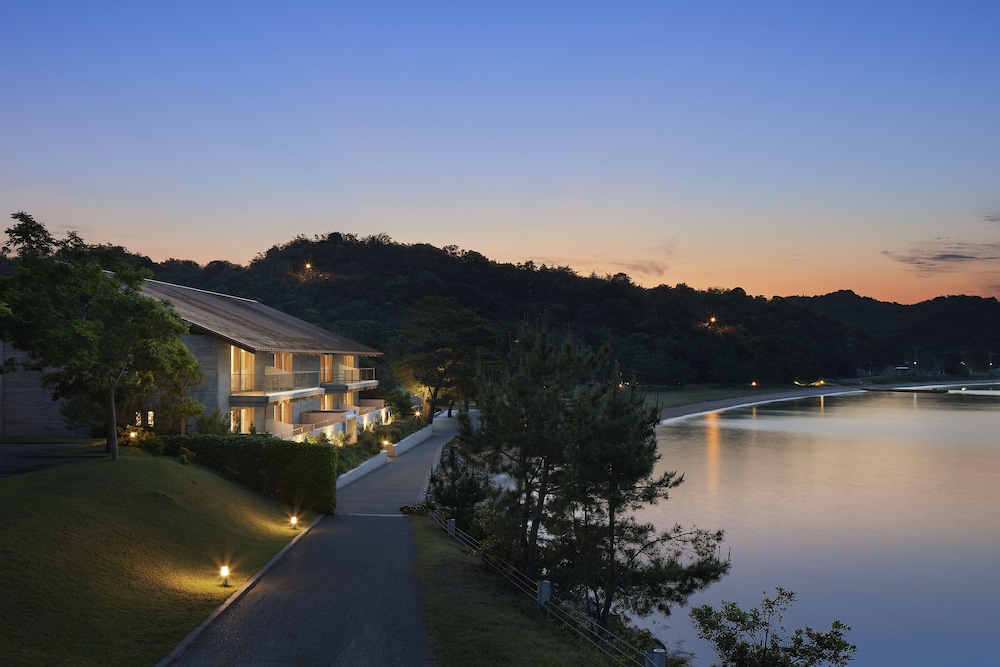 メインイメージ | ベネッセハウス メインイメージ | ベネッセハウス