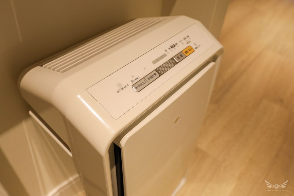 スタンダード ダブルルーム 客室5 | FFFFFF ホテル