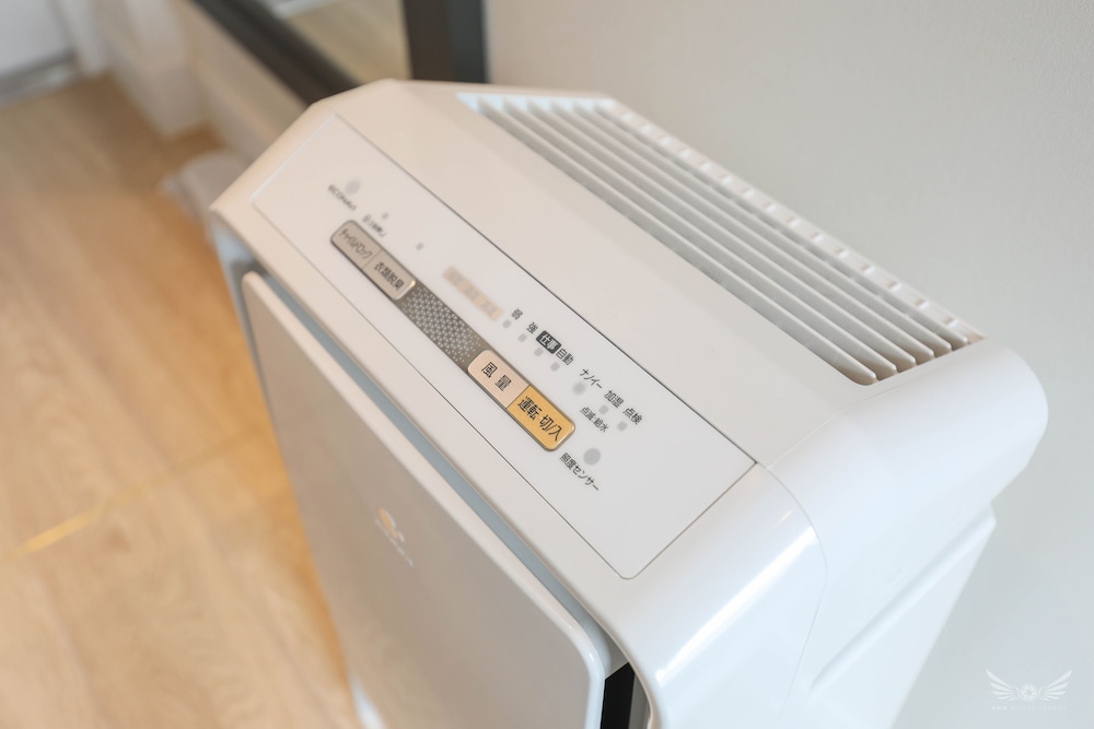 ダブルルーム 客室17 | FFFFFF ホテル