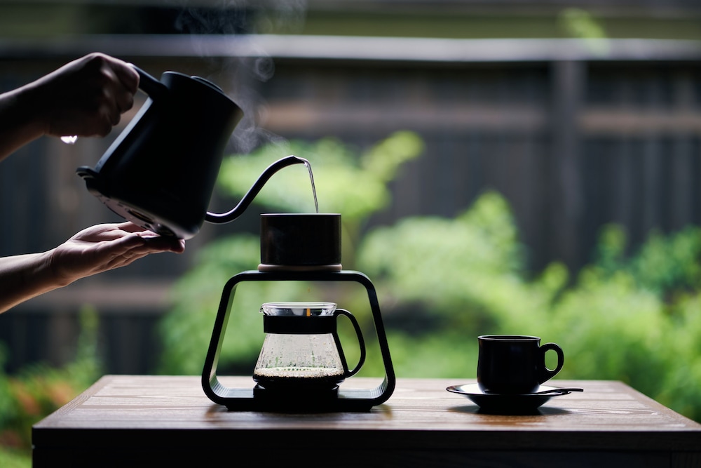 112 別館 · 上原屋 禁煙 客室の設備とサービス3 | BYAKU Narai