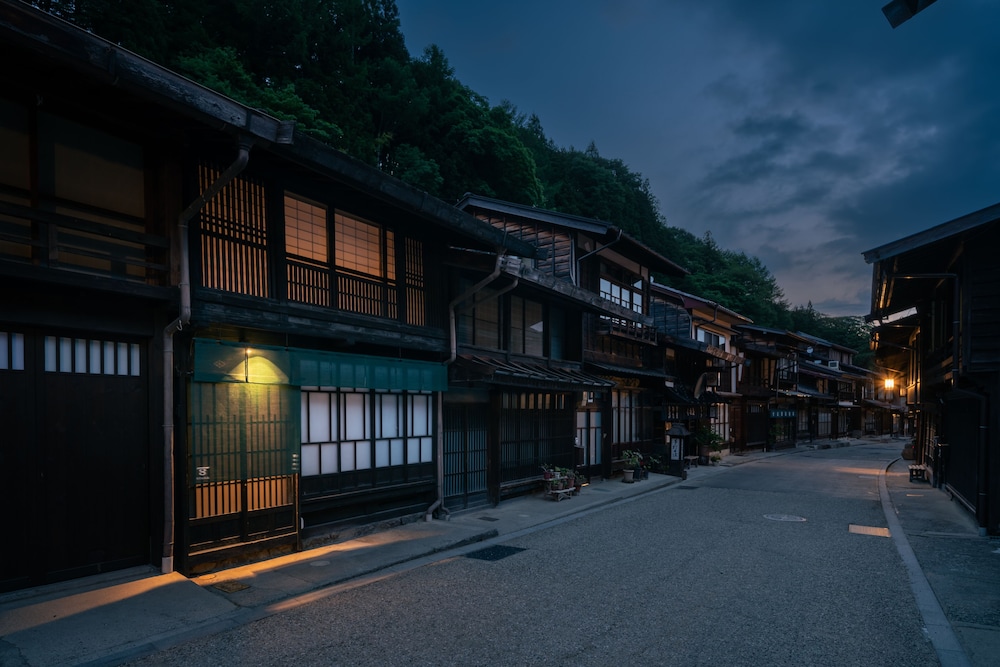 116 別館 · かね上屋 プライベートサウナ 禁煙 客室10 | BYAKU Narai