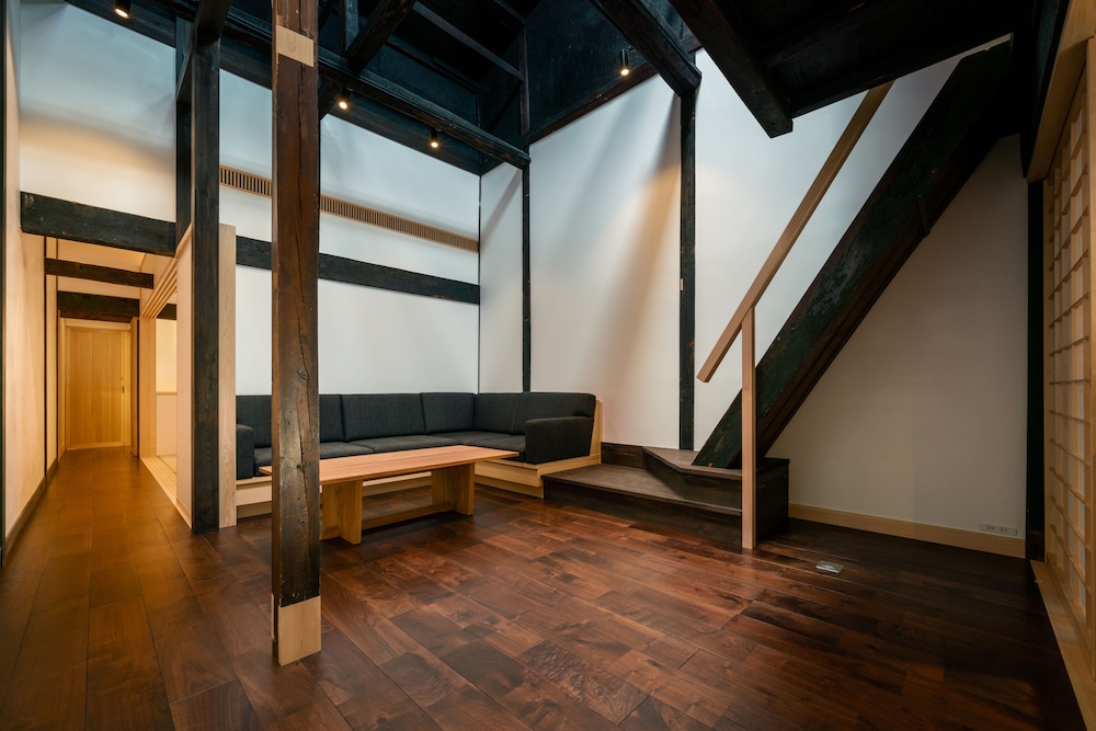 116 別館 · かね上屋 プライベートサウナ 禁煙 | BYAKU Narai