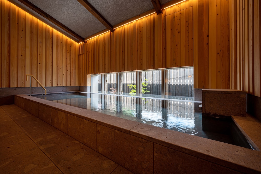 大浴場1 | BYAKU Narai