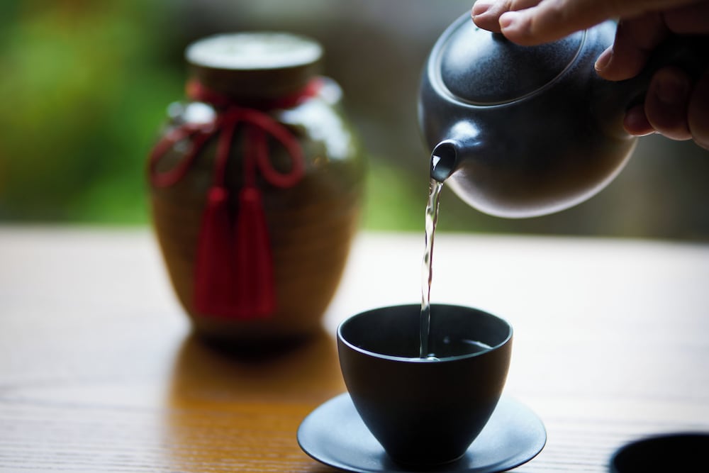 112 別館 · 上原屋 禁煙 客室の設備とサービス1 | BYAKU Narai