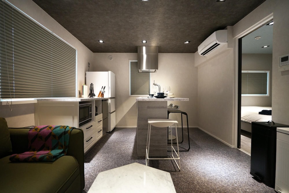 メインイメージ | Real Life Aoyama 2BR Suite 5pax 3bed 3min Metro メインイメージ | Real Life Aoyama 2BR Suite 5pax 3bed 3min Metro