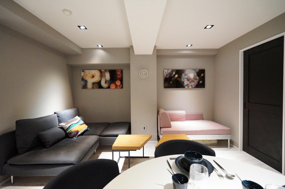 メインイメージ | Real Life Kudanshita Chic 2-bedroom 6pax 3mins sub メインイメージ | Real Life Kudanshita Chic 2-bedroom 6pax 3mins sub