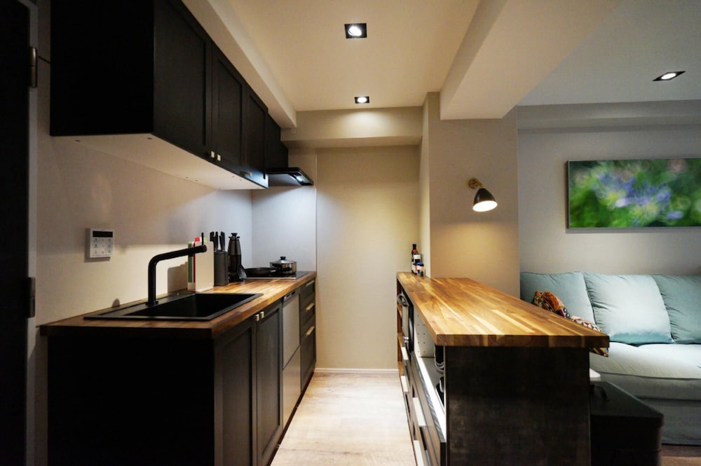 メインイメージ | Real Life Kudanshita Posh 1-bedroom 5pax 3mins sub メインイメージ | Real Life Kudanshita Posh 1-bedroom 5pax 3mins sub