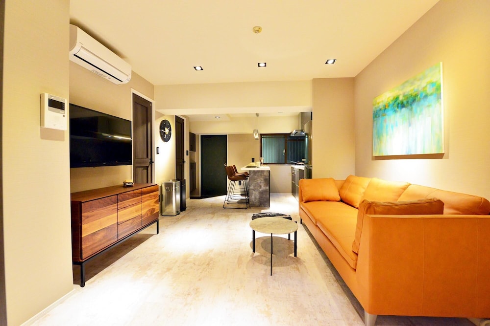 内装1 | Omotesando 2BR in Minato 内装1 | Omotesando 2BR in Minato