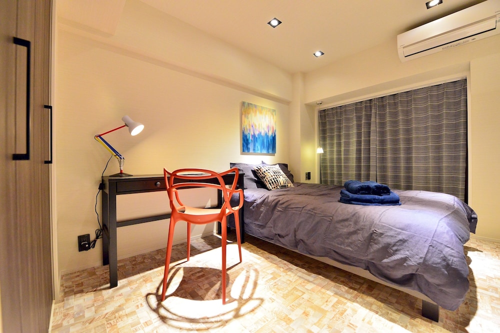 メインイメージ | Omotesando 2BR in Minato メインイメージ | Omotesando 2BR in Minato