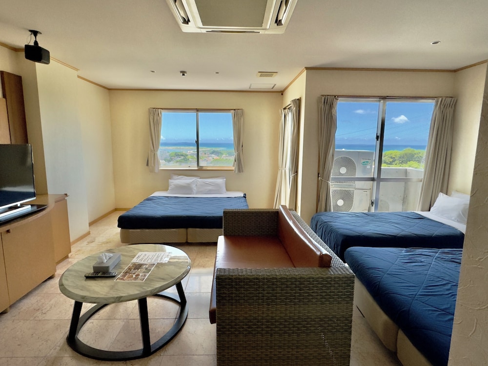 ワイドデラックス サウナ ペット不可 禁煙 | ホテルパシフィックビュー