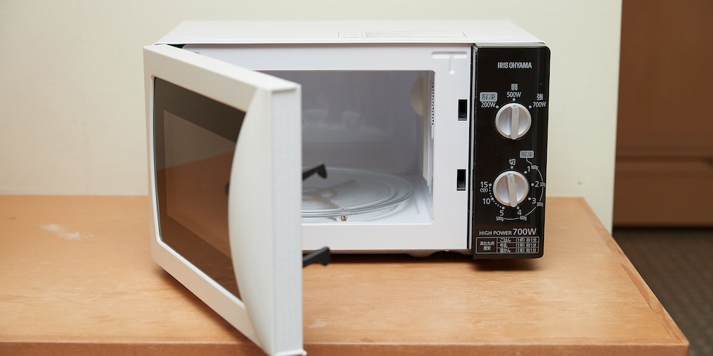 ベーシック ダブルルーム 禁煙 電子レンジ0 | ホテルパシフィックビュー