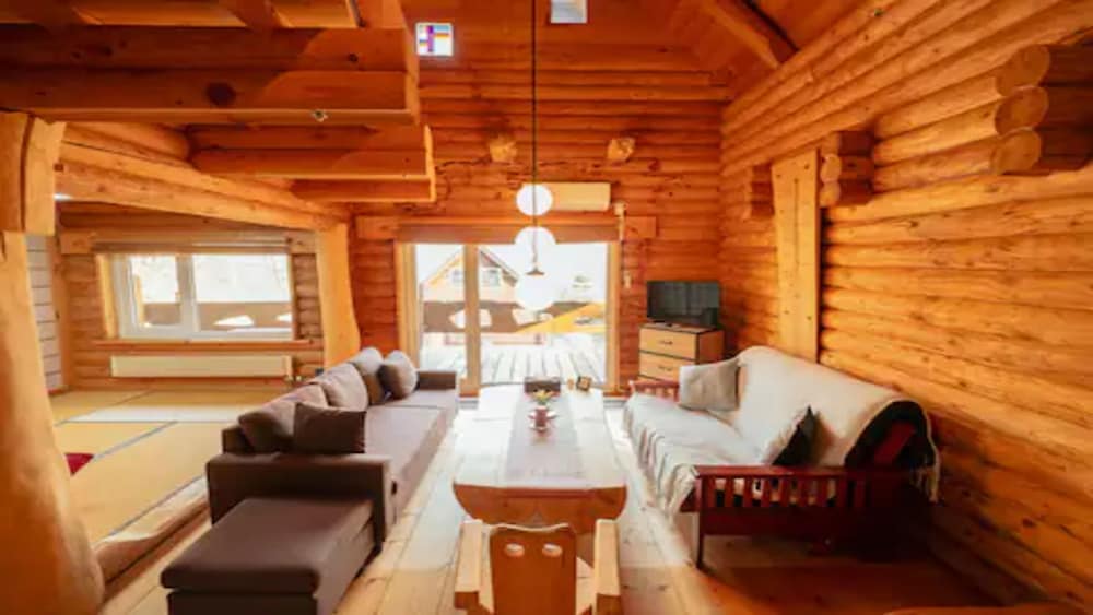 メインイメージ | Lake Toya Hillside House メインイメージ | Lake Toya Hillside House