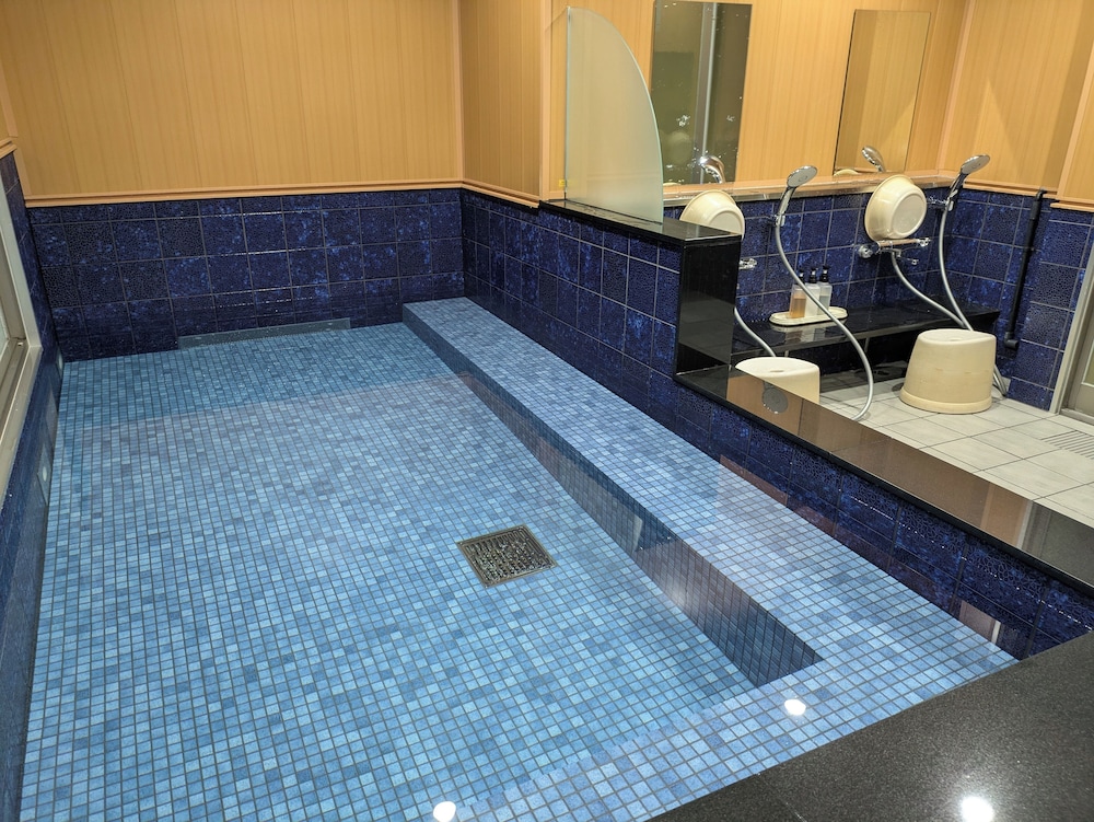 大浴場1 | HOTEL ERENOA