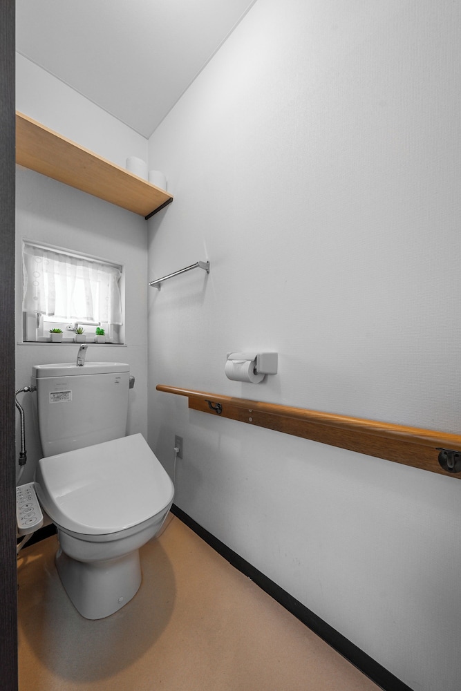 ベーシック コンドミニアム バスルーム6 | KOTONE