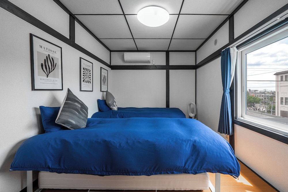 ベーシック コンドミニアム 客室11 | KOTONE