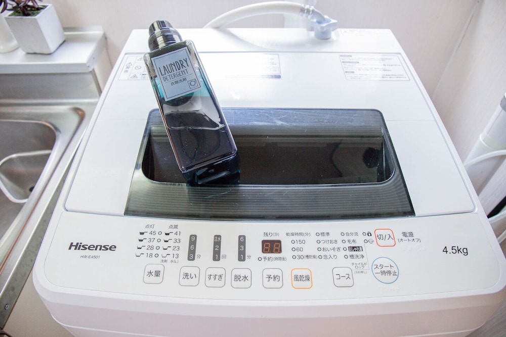 ベーシック コンドミニアム ランドリー0 | KOTONE