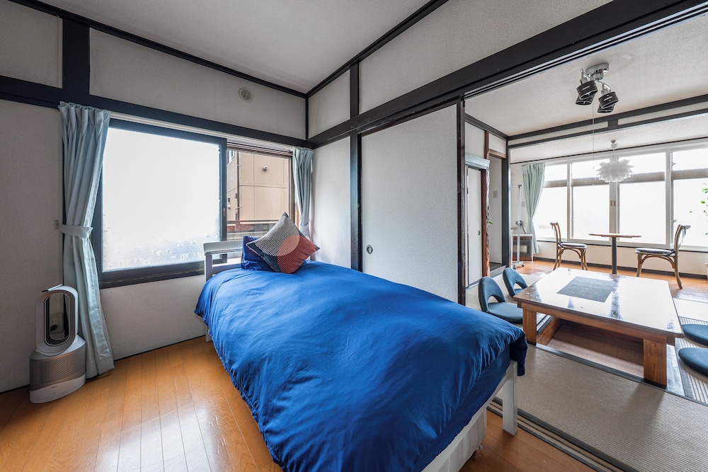 ベーシック コンドミニアム 客室4 | KOTONE