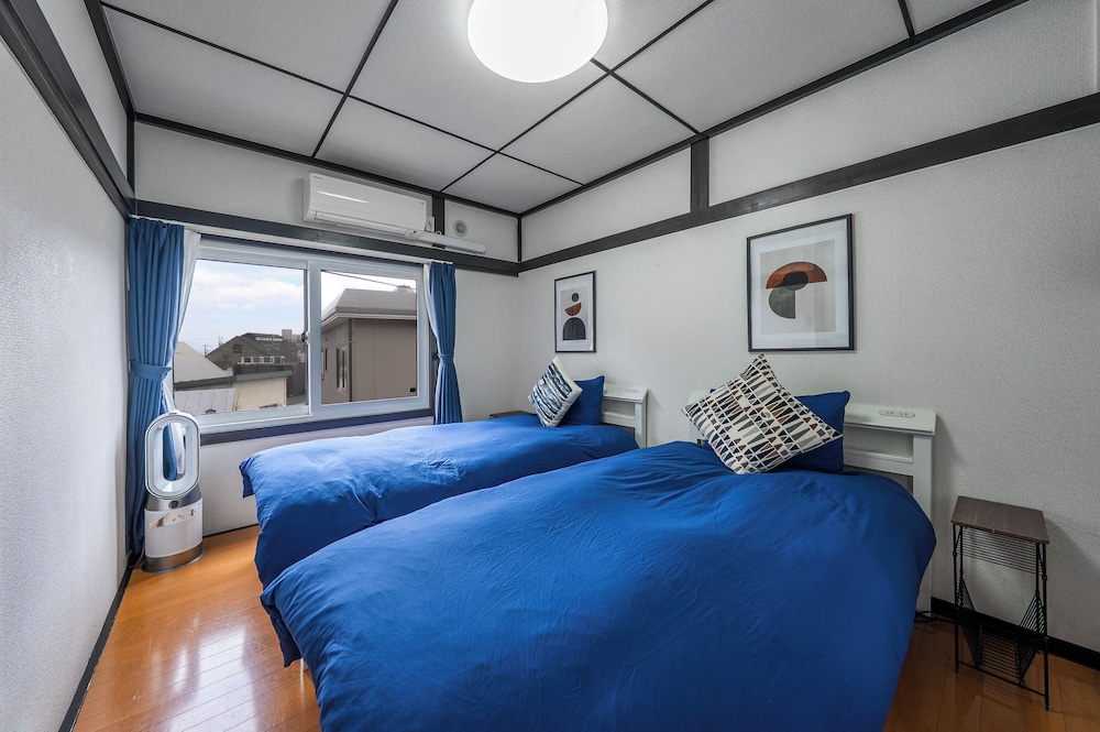 ベーシック コンドミニアム 客室3 | KOTONE