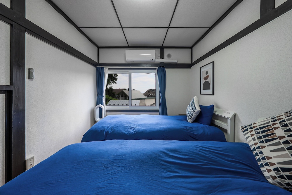 ベーシック コンドミニアム 客室12 | KOTONE