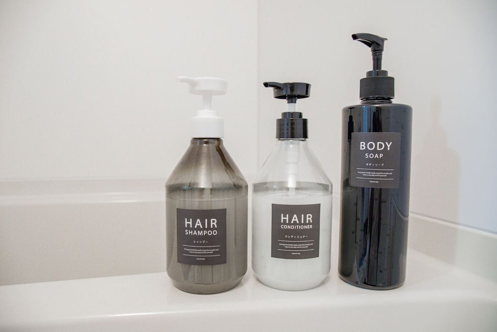 ベーシック コンドミニアム バスルーム2 | KOTONE