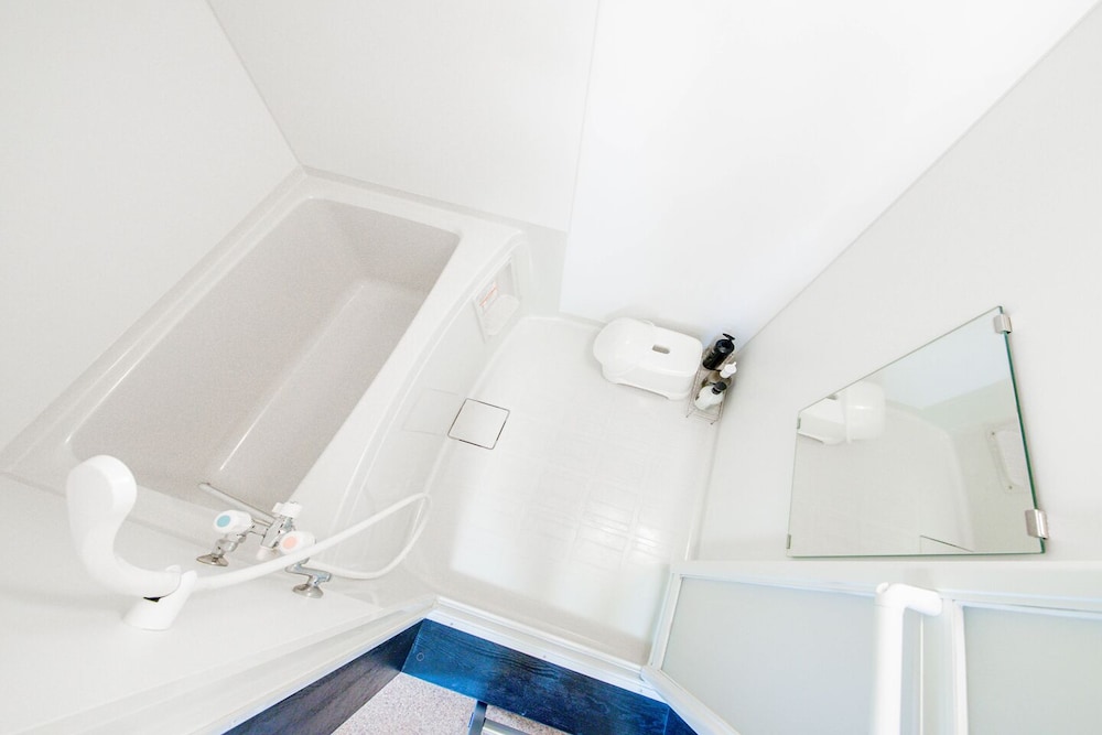 ベーシック コンドミニアム バスルーム1 | KOTONE